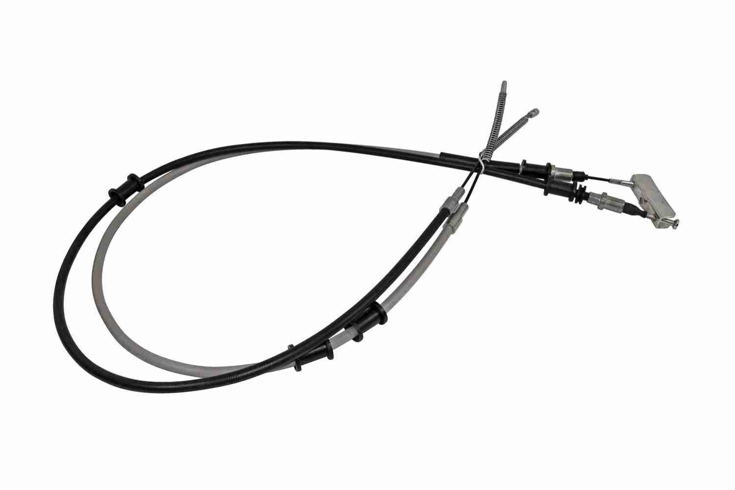 VAICO Cabo de aço, travão de estacionamento V40-30043 Cabo de aço travão de estacionamento VAICO XEDOS V40-30043 baratos