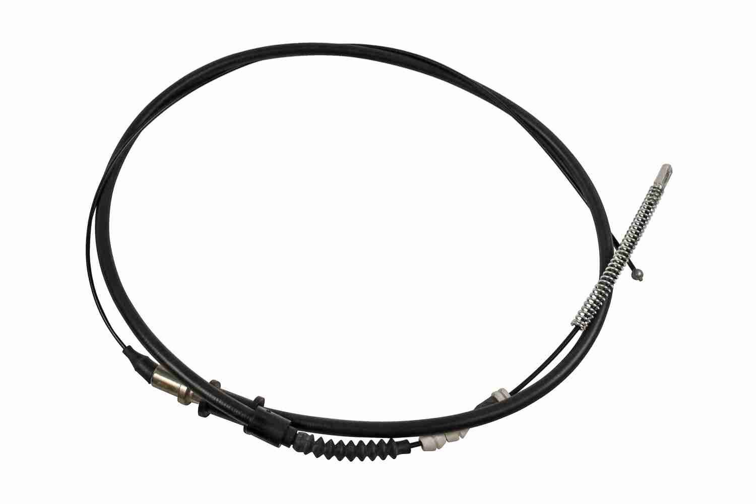 VAICO Hand brake cable V40-30044 V40-30044 VAICO handbrake cable for OPEL VECTRA