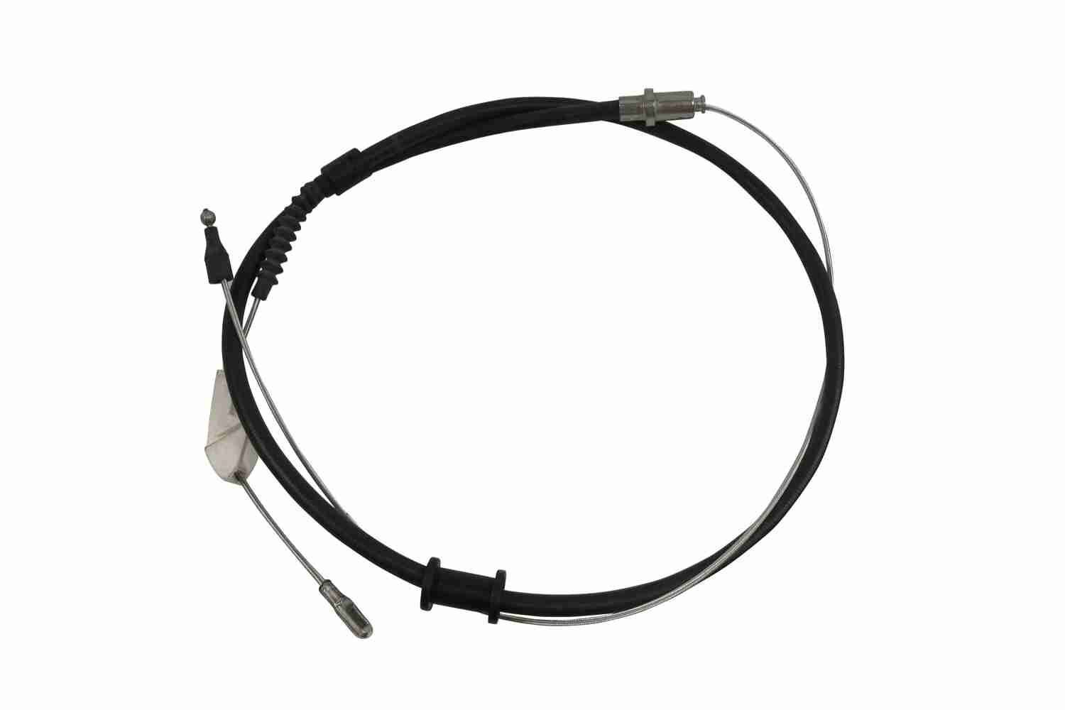 VAICO Ντίζα, φρένο ακινητοποίησης V40-30045 VAICO V40-30045 Ντίζα φρένου Opel Vectra A τιμες