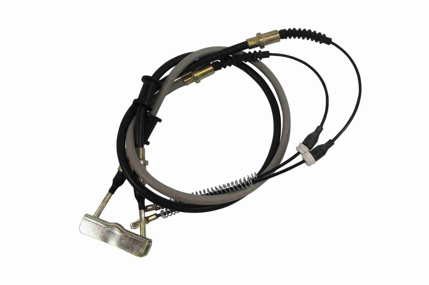 VAICO Ντίζα, φρένο ακινητοποίησης V40-30047 Ντίζα χειροφρένου VAICO Opel ADAM V40-30047