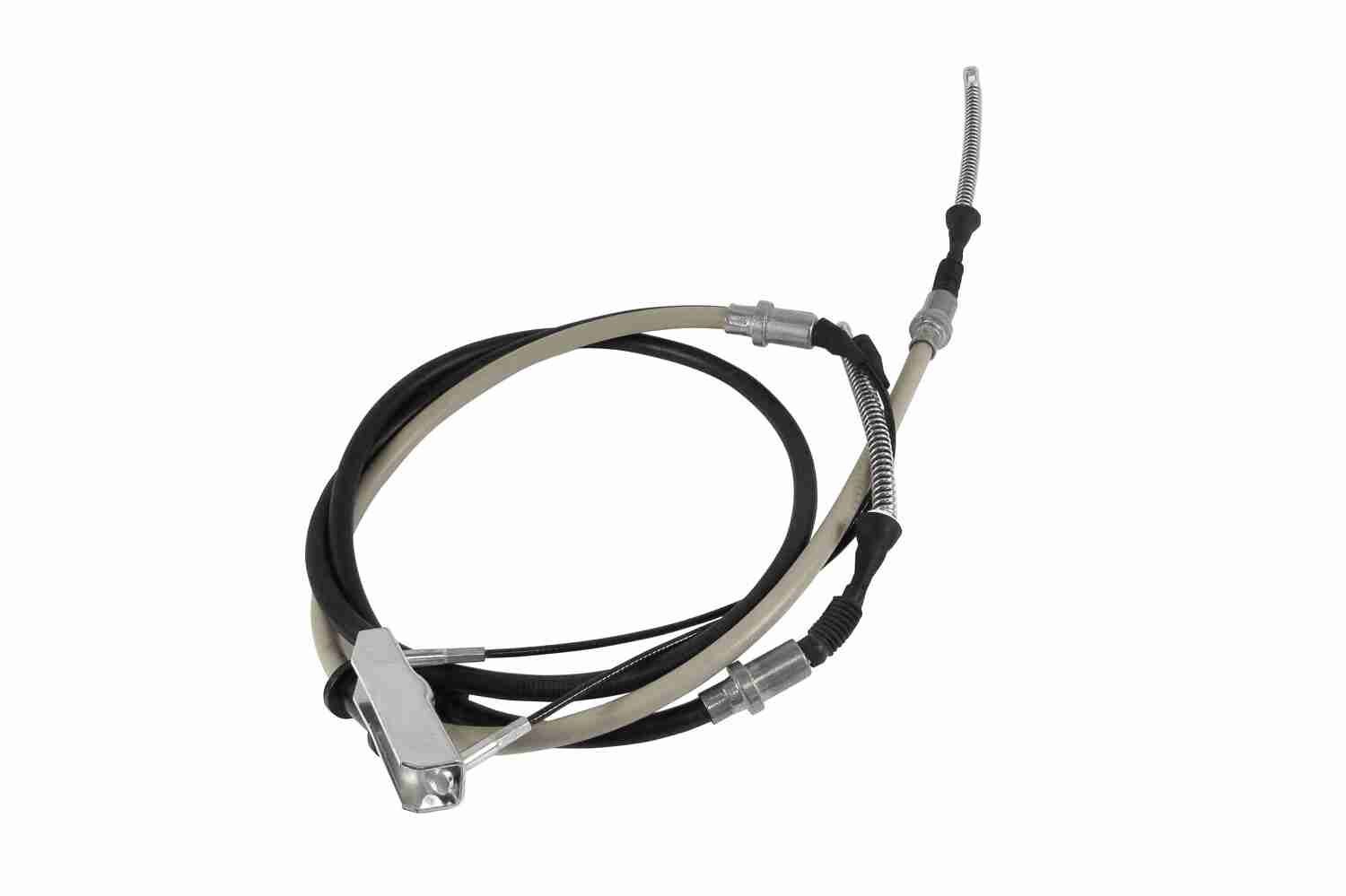 VAICO Hand brake cable V40-30048 Opel VECTRA VAICO handbrake cable V4030048
