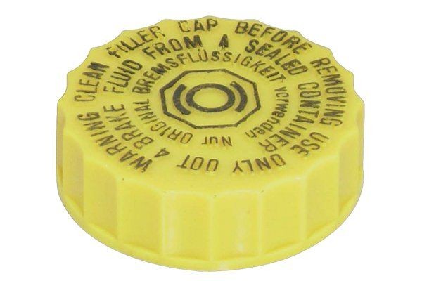 TRUCKTEC AUTOMOTIVE Sealing Cap, brake fluid reservoir 07.35.270 TRUCKTEC AUTOMOTIVE 07.35.270 genuine VW Caddy II Estate brake fluid reservoir price
