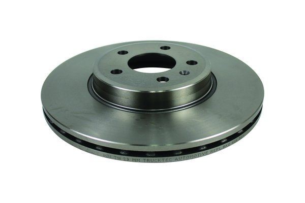 TRUCKTEC AUTOMOTIVE Disque de frein 07.35.272 Disque de frein sport AUDI TRUCKTEC AUTOMOTIVE 07.35.272