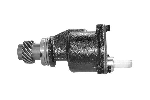 TRUCKTEC AUTOMOTIVE Vakuumpumpe til bremser 07.36.002 TRUCKTEC AUTOMOTIVE 07.36.002 Vakuumpumpe til bremser AUDI 80 B4 Avant (8C5) S2 quattro 230 HK 1993