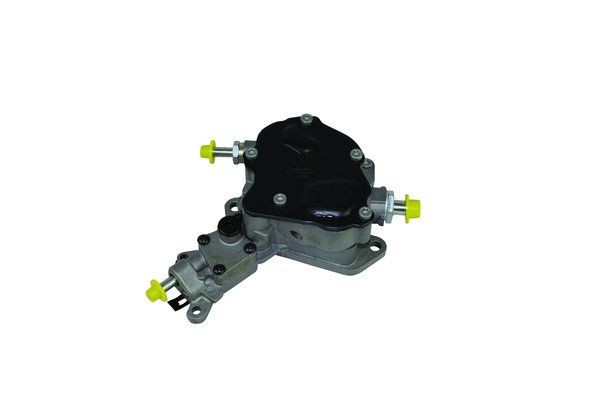 TRUCKTEC AUTOMOTIVE Vakuumpumpe, bremseanlegg 07.36.009 07.36.009 Vakuumpumpe for bremsekraftforsterker FORD TRANSIT CUSTOM TRUCKTEC AUTOMOTIVE