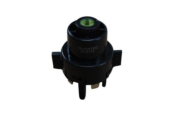 TRUCKTEC AUTOMOTIVE Contactslot 07.37.016 Seat CORDOBA Contactslot TRUCKTEC AUTOMOTIVE 07.37.016