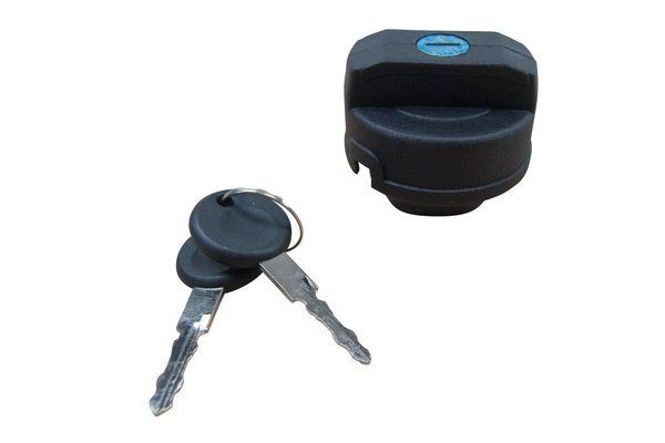 TRUCKTEC AUTOMOTIVE Chiusura serbatoio carburante 07.38.001 TRUCKTEC AUTOMOTIVE 07.38.001 Serbatoio carburante Mercedes-Benz Classe B originali