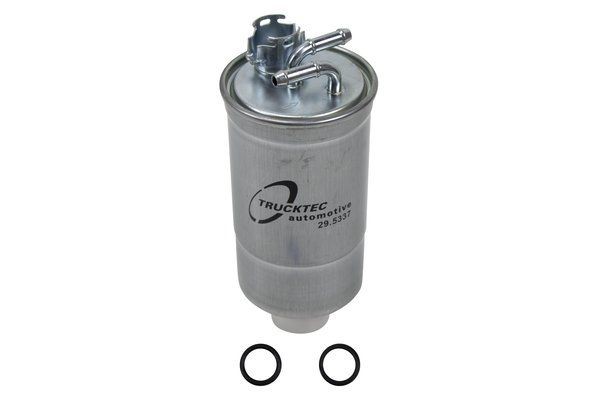 TRUCKTEC AUTOMOTIVE Fuel filter 07.38.021 Volkswagen LUPO TRUCKTEC AUTOMOTIVE fuel filter 0738021