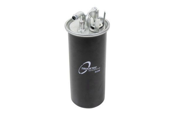 TRUCKTEC AUTOMOTIVE Filtro de combustível 07.38.022 07.38.022 TRUCKTEC AUTOMOTIVE Filtro de combustível Daihatsu baratos