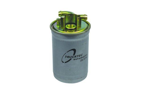 TRUCKTEC AUTOMOTIVE Brændstof-filter 07.38.026 07.38.026 Brændstoffilter VW TOURAN TRUCKTEC AUTOMOTIVE