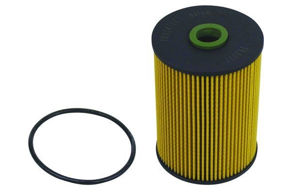 TRUCKTEC AUTOMOTIVE Brændstof-filter 07.38.027 07.38.027 Brændstoffilter VW TOURAN TRUCKTEC AUTOMOTIVE