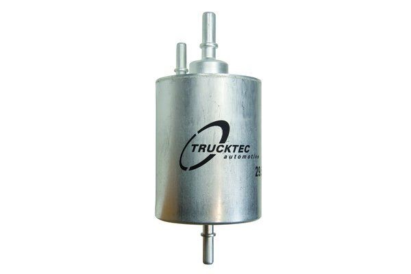 TRUCKTEC AUTOMOTIVE Bränslefilter 07.38.029 MITSUBISHI bensinfilter TRUCKTEC AUTOMOTIVE 07.38.029