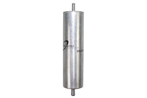 TRUCKTEC AUTOMOTIVE Filtro carburante 07.38.046 07.38.046 costo Filtro carburante AUDI A4 TRUCKTEC AUTOMOTIVE