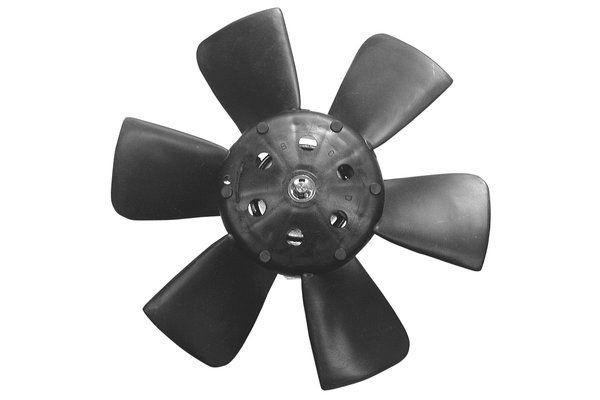 TRUCKTEC AUTOMOTIVE Fan, radiator 07.40.020 TRUCKTEC AUTOMOTIVE 07.40.020 Seat Cordoba 6K1 radiator fan replacement