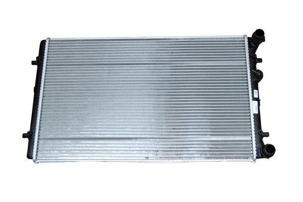 TRUCKTEC AUTOMOTIVE Radiateur du moteur 07.40.046 07.40.046 Radiateur de refroidissement moteur AUDI A6 TRUCKTEC AUTOMOTIVE