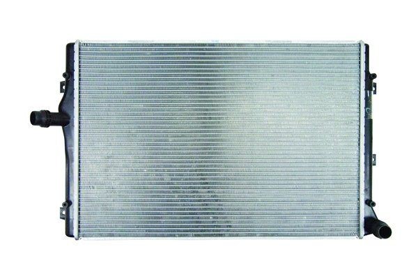 TRUCKTEC AUTOMOTIVE Radiateur du moteur 07.40.054 Radiateur de refroidissement moteur TRUCKTEC AUTOMOTIVE SKODA 07.40.054