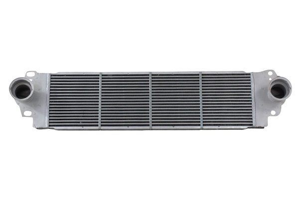 TRUCKTEC AUTOMOTIVE Chladič plniaceho vzduchu 07.40.069 TRUCKTEC AUTOMOTIVE Intercooler 07.40.069 recenzia