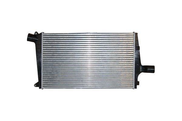 TRUCKTEC AUTOMOTIVE Intercooler 07.40.071 Intercooler TRUCKTEC AUTOMOTIVE Volkswagen GOLF 07.40.071