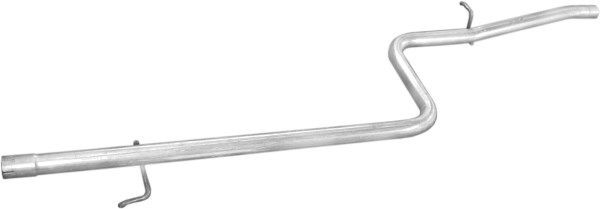 POLMO Tube de réparation, catalyseur 07.430 07.430 Catalyseur POLMO PEUGEOT 4007