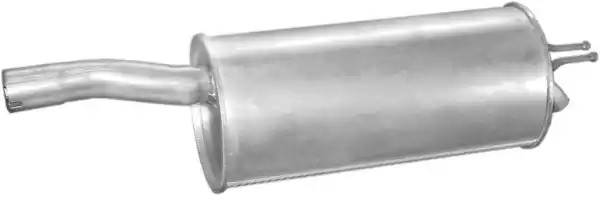 POLMO Marmitta 07.451 07.451 Marmitta posteriore FIAT 850 POLMO costo