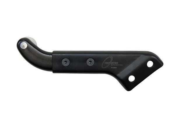 TRUCKTEC AUTOMOTIVE Guidage à galets, porte coulissante 07.53.049 Portes composants TRUCKTEC AUTOMOTIVE T-ROC 07.53.049 pas cher
