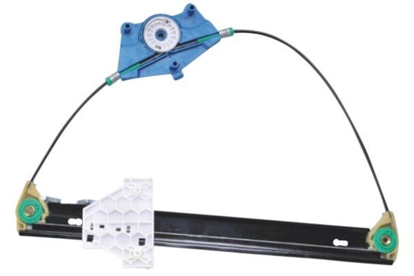 TRUCKTEC AUTOMOTIVE Fönsterhiss 07.54.023 SEAT fönsterhiss TRUCKTEC AUTOMOTIVE 07.54.023