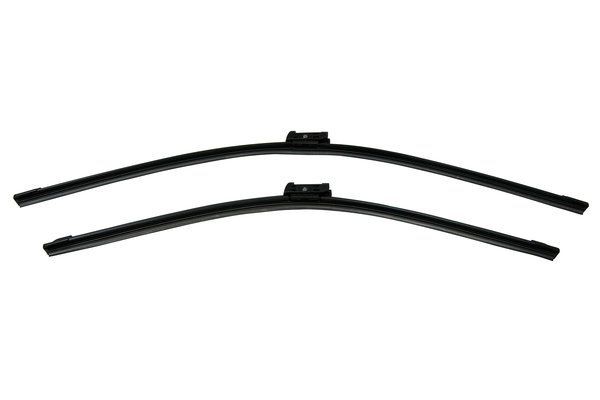 TRUCKTEC AUTOMOTIVE Ruitenwisser 07.58.024 Renault TRAFIC Ruitenwisserblad TRUCKTEC AUTOMOTIVE 07.58.024