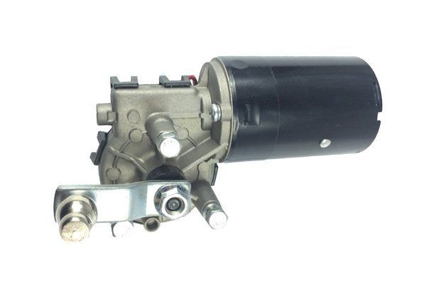 TRUCKTEC AUTOMOTIVE Vindusviskermotor 07.58.043 07.58.043 Vindusviskermotor VW POLO TRUCKTEC AUTOMOTIVE