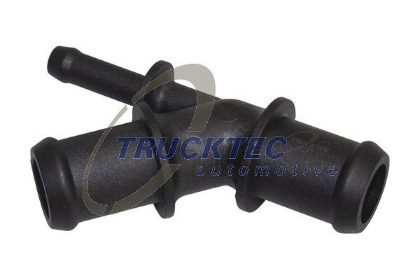 TRUCKTEC AUTOMOTIVE Ruitenwisserarm, ruitenreiniging 07.58.047 TRUCKTEC AUTOMOTIVE Ruitenwisserarm 07.58.047