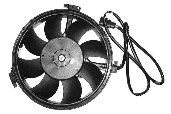 TRUCKTEC AUTOMOTIVE Radiaatori ventilaator 07.59.030 Radiaatori ventilaator SEAT TRUCKTEC AUTOMOTIVE 07.59.030