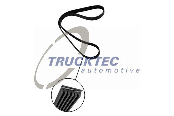 TRUCKTEC AUTOMOTIVE Sekundær luftpumpe 07.59.073 Sekundær luftpumpe TRUCKTEC AUTOMOTIVE MERCEDES-BENZ 07.59.073