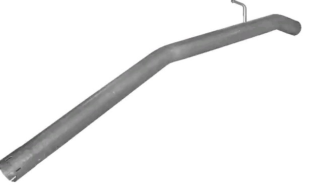 POLMO Σωλήνας εξάτμισης 07.87 Σωλήνας εξάτμισης POLMO Citroën SAXO 07.87