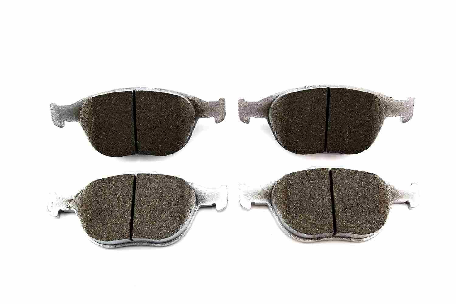 BREMBO 07.B314.69 Kit de plaquettes de freins de haute performance BREMBO 07.B314.69 Kit de plaquettes de freins de haute performance