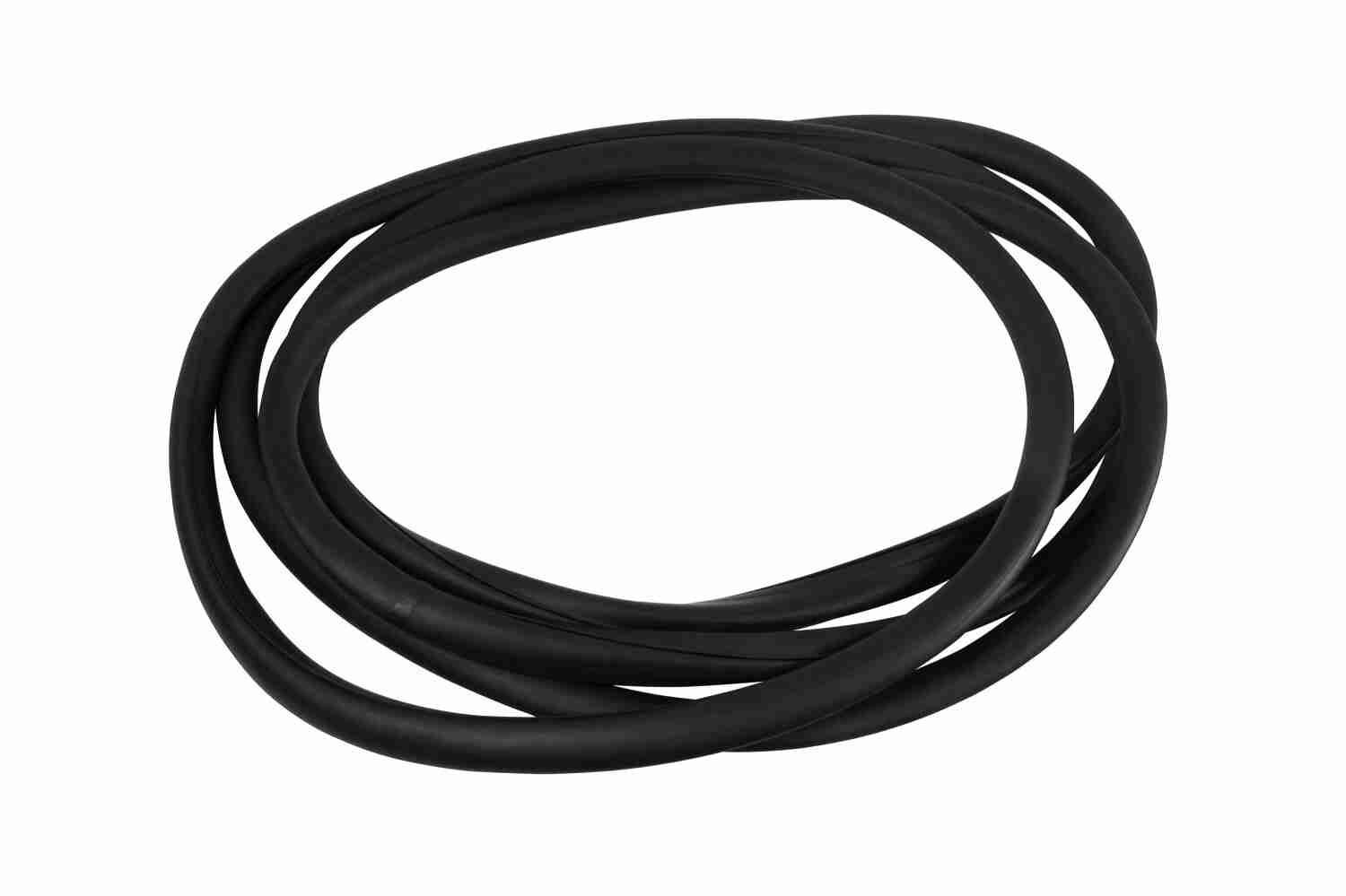 VAICO Afdichting, voorruit V95-0204 Toyota IQ Raamrubbers VAICO V95-0204