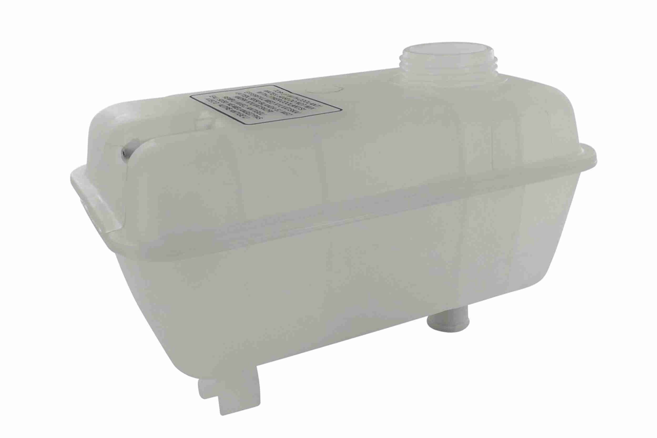 VAICO Expansionskärl V95-0213 KIA kylvätskebehållare VAICO V95-0213