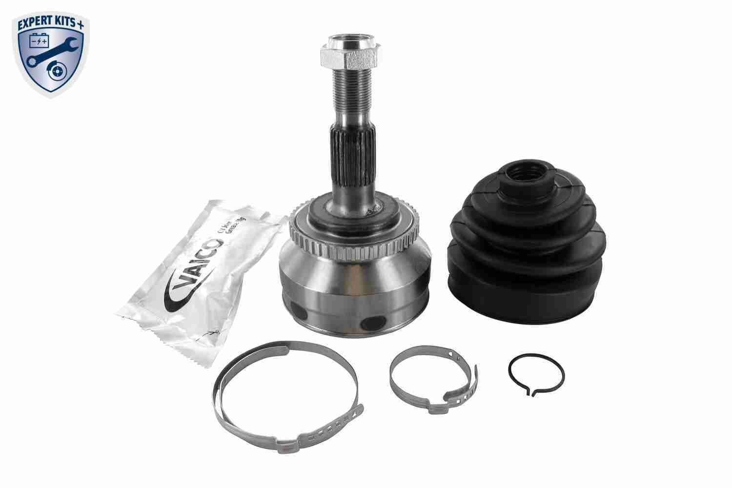 VAICO Šarnīru komplekts, Piedziņas vārpsta V95-0236 V95-0236 Pusass šarnīrs VOLVO S90 VAICO