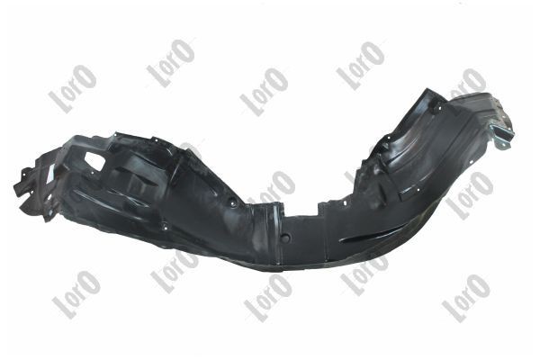 ABAKUS Chapa de reparação 070-00-027 Cava da roda ABAKUS Daihatsu TERIOS 070-00-027