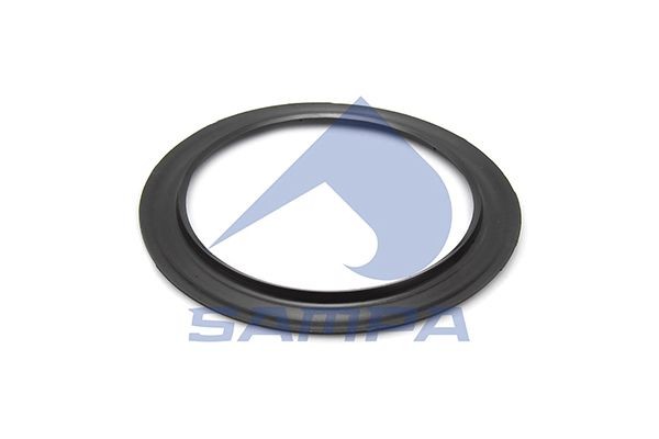 SAMPA Katteplekk, tolmukaitse-rattalaager 070.224 070.224 SAMPA Rattalaager Volkswagen odav