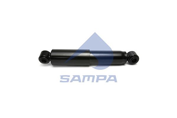 SAMPA Schokdemper 070.225 070.225 Schokdempers SAMPA DACIA SANDERO