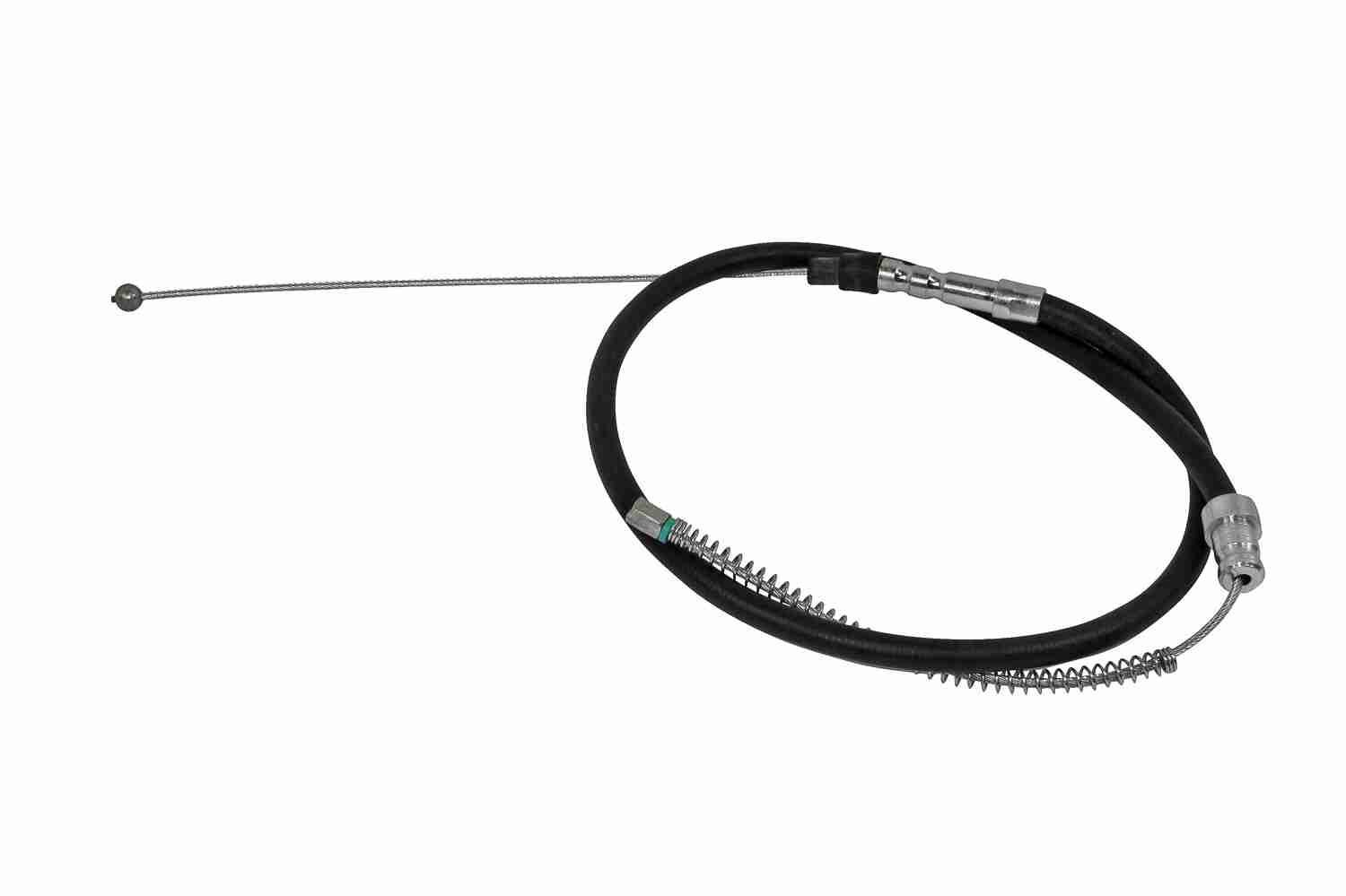 VAICO Tautrekk, håndbremse V95-30015 V95-30015 Bremsewire VOLVO XC70 VAICO