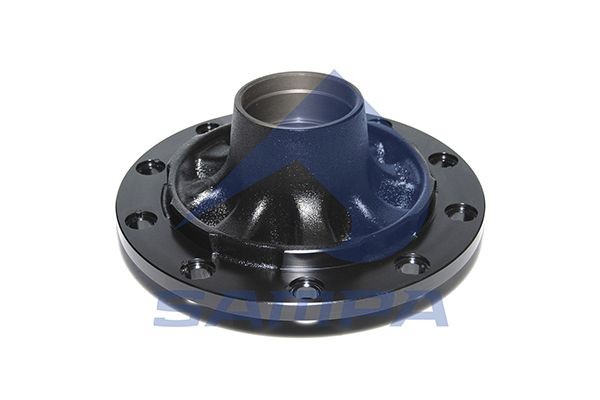 SAMPA Moyeu de roue 070.253 Moyeu de roue SAMPA 306 070.253 pas cher