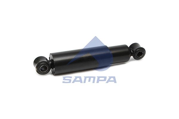 SAMPA Amortecedor 070.482 Amortecedor SAMPA Toyota COROLLA 070.482