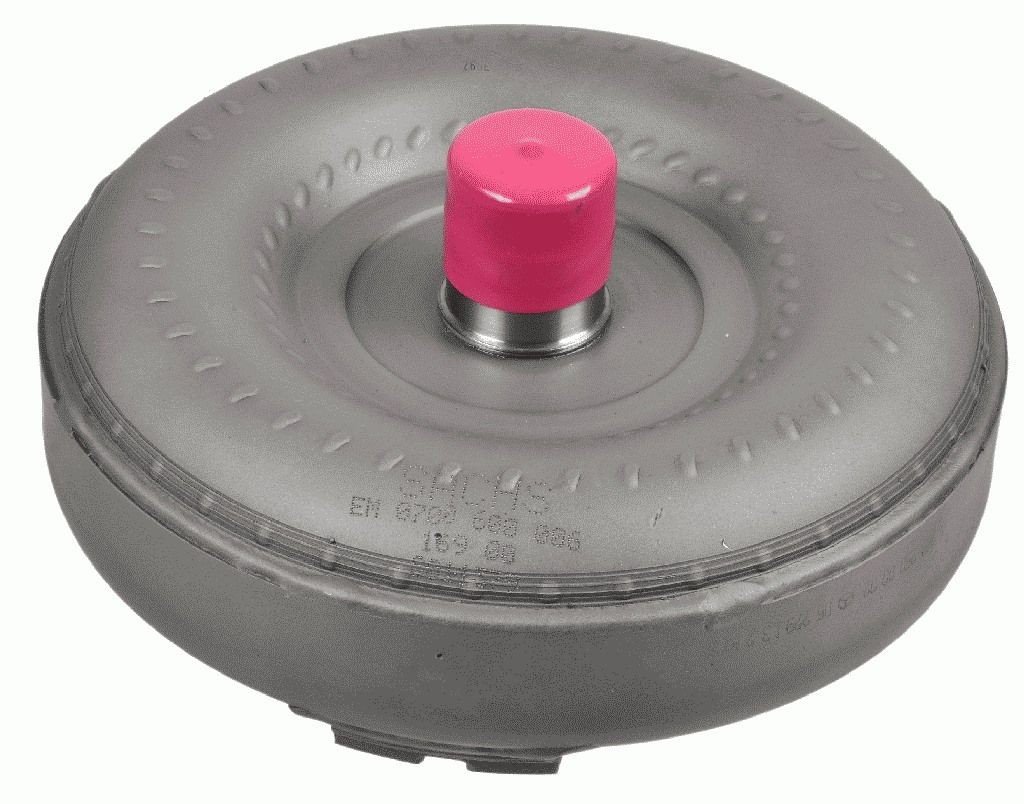 SACHS Wandlerautomatik 0700 600 006 SACHS 0700 600 006 Wandlerautomatik