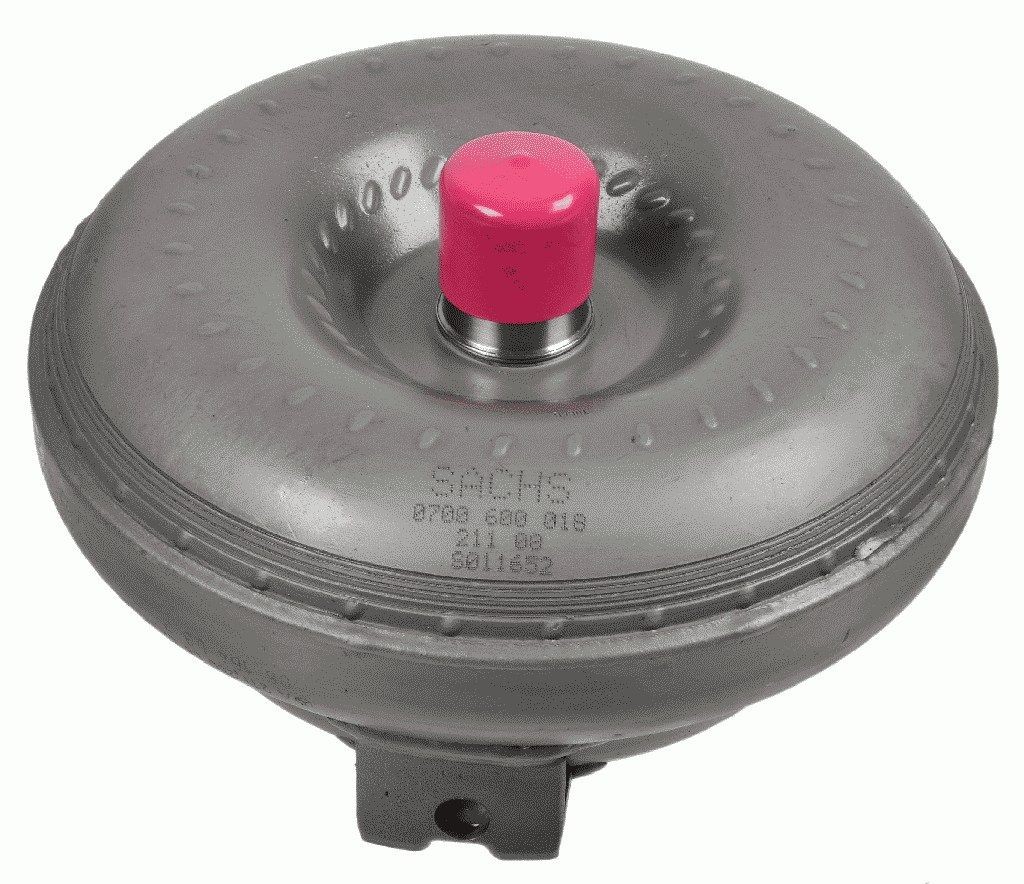 SACHS Torque Converter 0700 600 018 SACHS 0700 600 018 Torque Converter