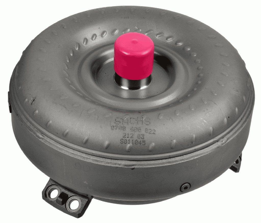 SACHS Torque Converter 0700 600 022 SACHS 0700 600 022 Torque Converter