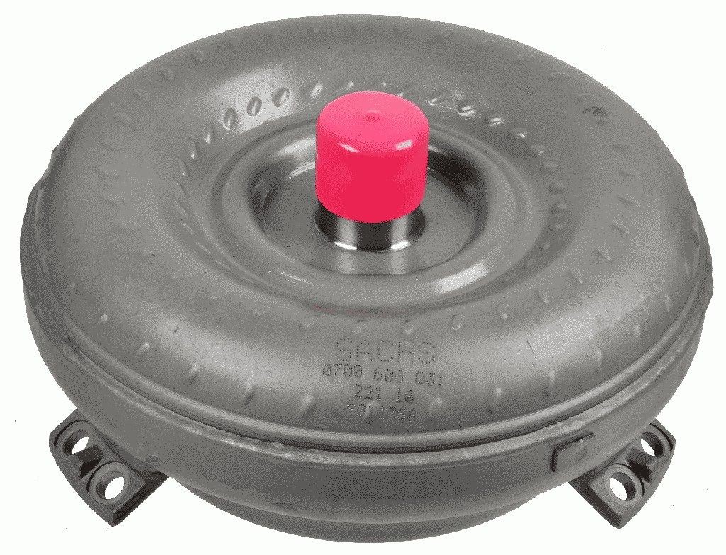 SACHS Μετατροπέας ροπής 0700 600 031 SACHS 0700 600 031 Μετατροπέας ροπής