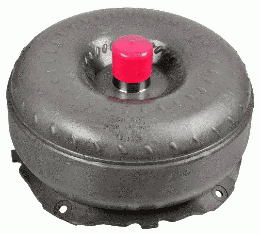 SACHS Wandlerautomatik 0700 600 049 SACHS 0700 600 049 Wandlerautomatik