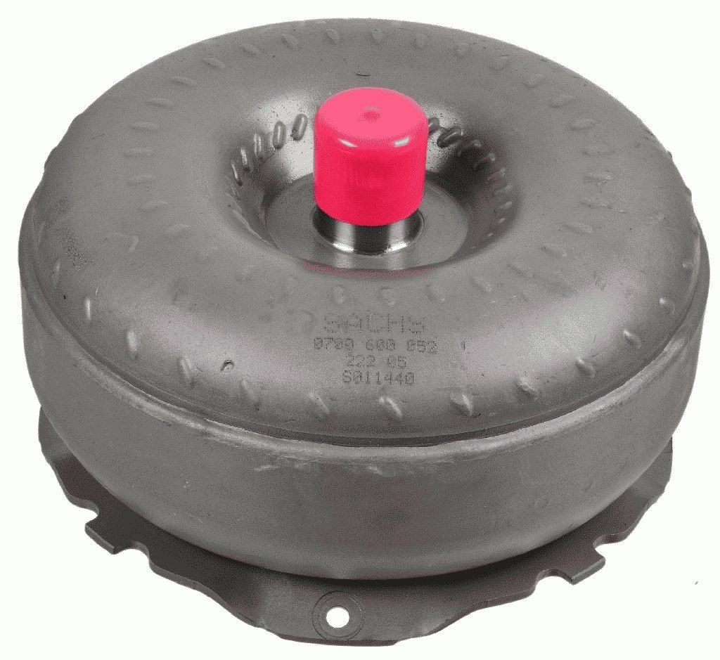 SACHS Torque Converter 0700 600 052 SACHS 0700 600 052 Torque Converter