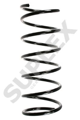 SUPLEX Fjeder 07010 Fjedre Peugeot 581M 07010 SUPLEX