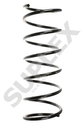 SUPLEX Molle ammortizzatori 07011 07011 costo Molle PEUGEOT 405 SUPLEX